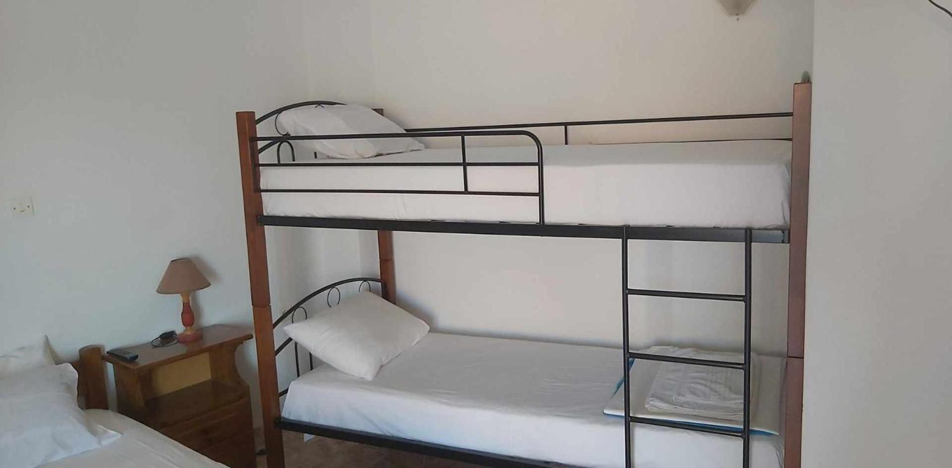 Kostas Studios Apartments - Ενοικιαζόμενα Δωμάτια Με Κουζινάκι Myrina Eksteriør bilde