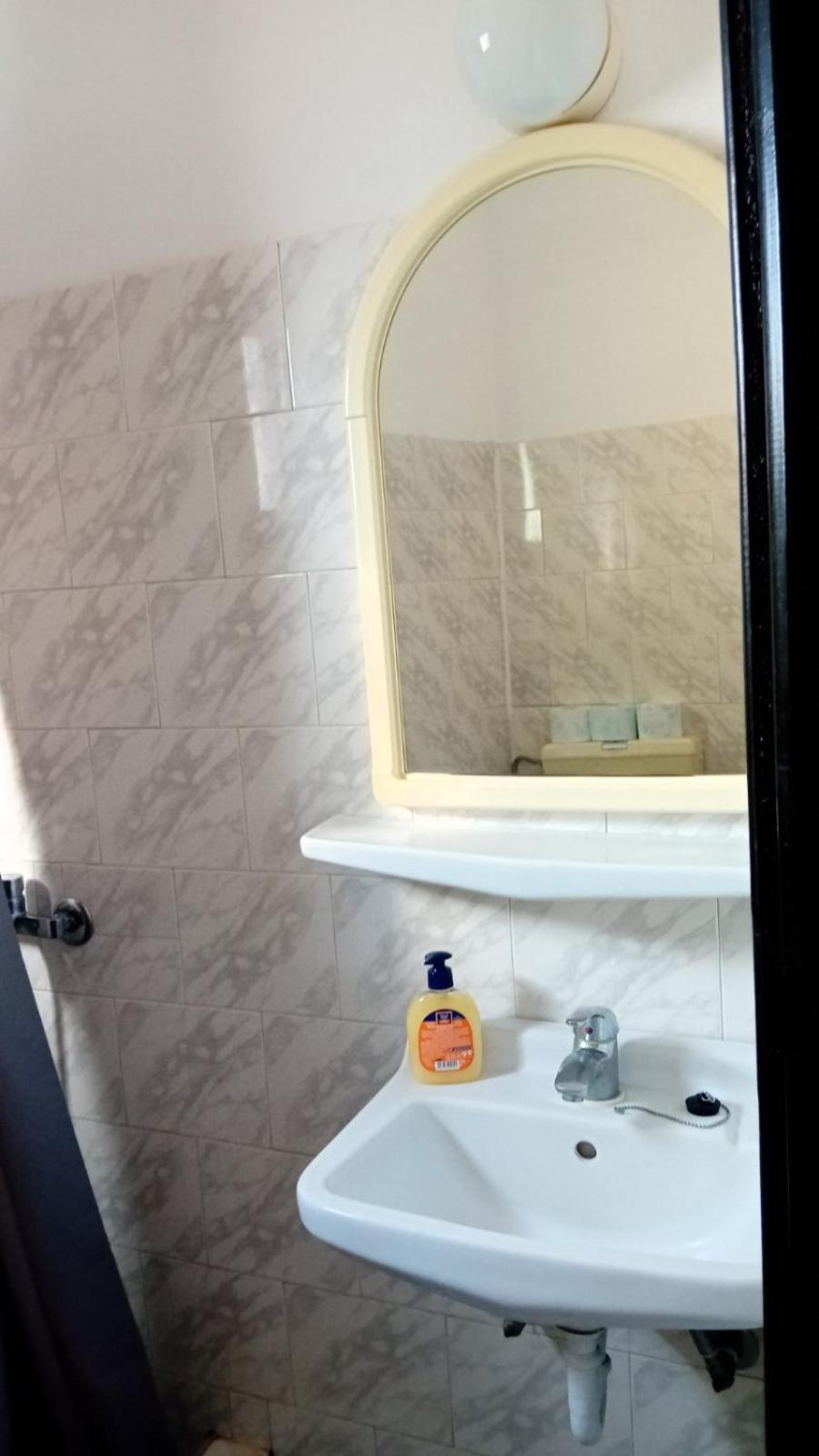 Kostas Studios Apartments - Ενοικιαζόμενα Δωμάτια Με Κουζινάκι Myrina Eksteriør bilde