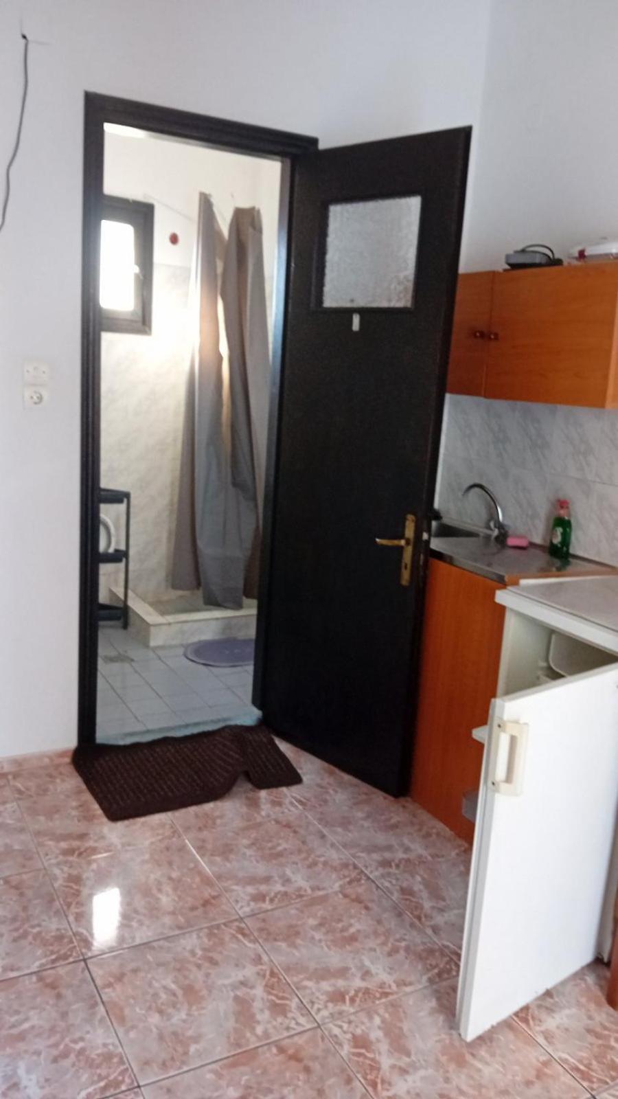 Kostas Studios Apartments - Ενοικιαζόμενα Δωμάτια Με Κουζινάκι Myrina Eksteriør bilde